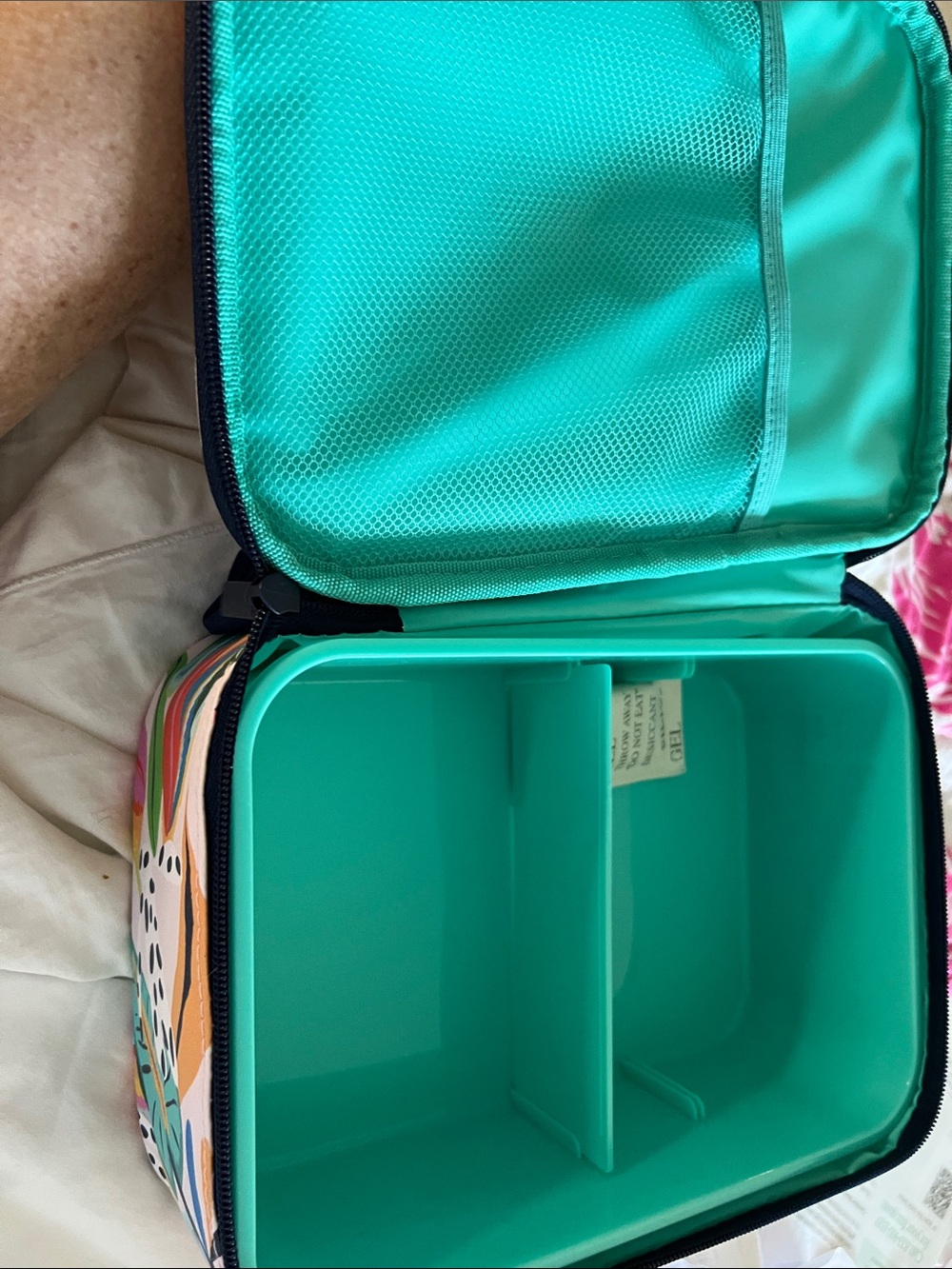 SWIG Lunch Box - Picture 7 of 7